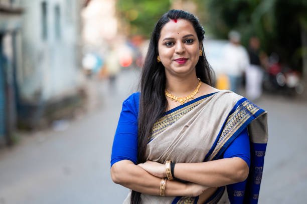 Anjali Mehta