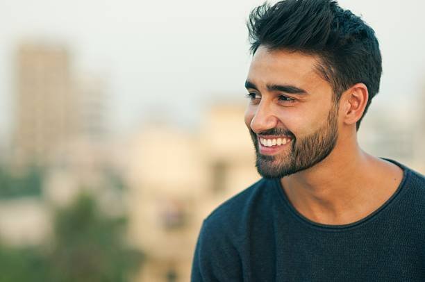 Arjun Nair
